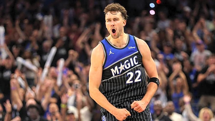 3 things the Orlando Magic Need from their starting lineup in 2026-27