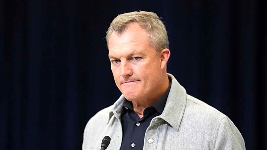 The San Francisco 49ers' Biggest Roster Hole is Glaringly Obvious