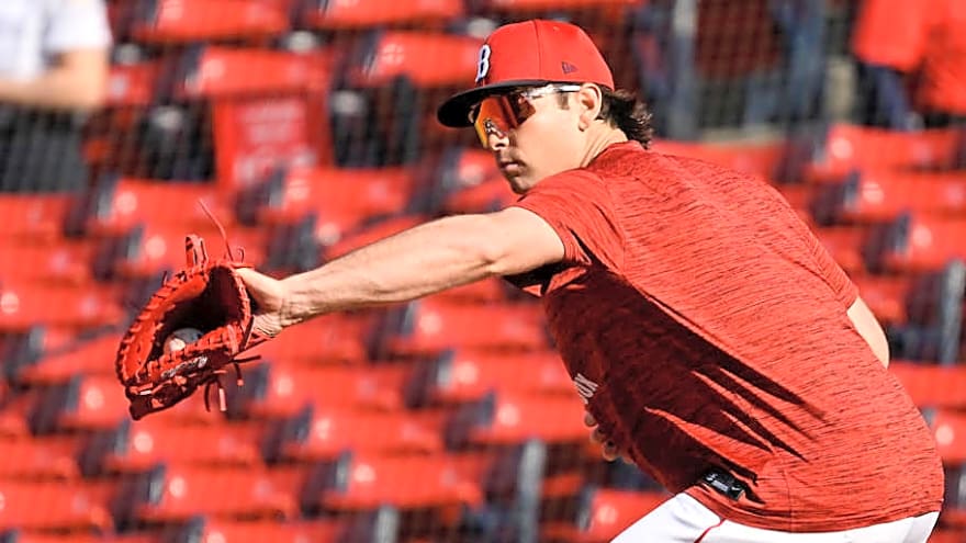 Red Sox Extend Arbitration Streak With Triston Casas, Tanner Houck Deals
