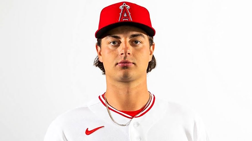 Can Tyler Bremner Lead Rocket City? Angels Top Prospect Starts Game 1 of SL Finals Tonight