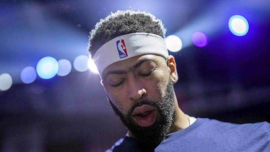 This Trade Deadline Rumor Could Reshape Mavericks Future