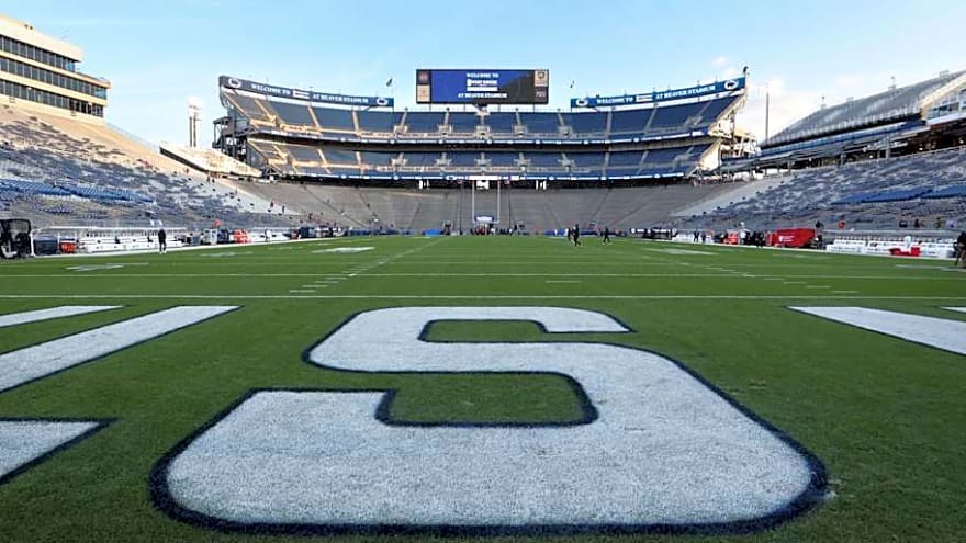 Penn State Losing Key Player of its Defensive Future