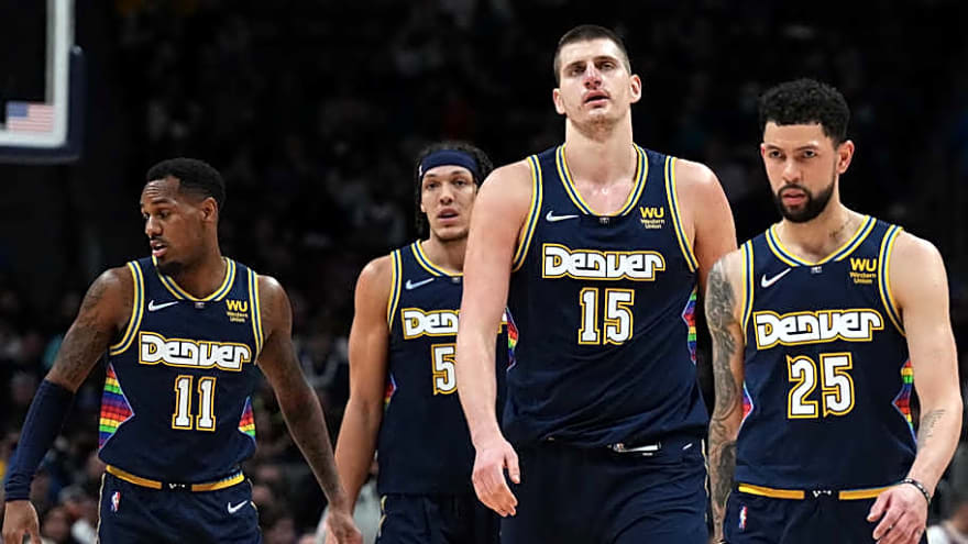 Nuggets Should Sign Former Fan-Favorite After Being Waived By Pacers