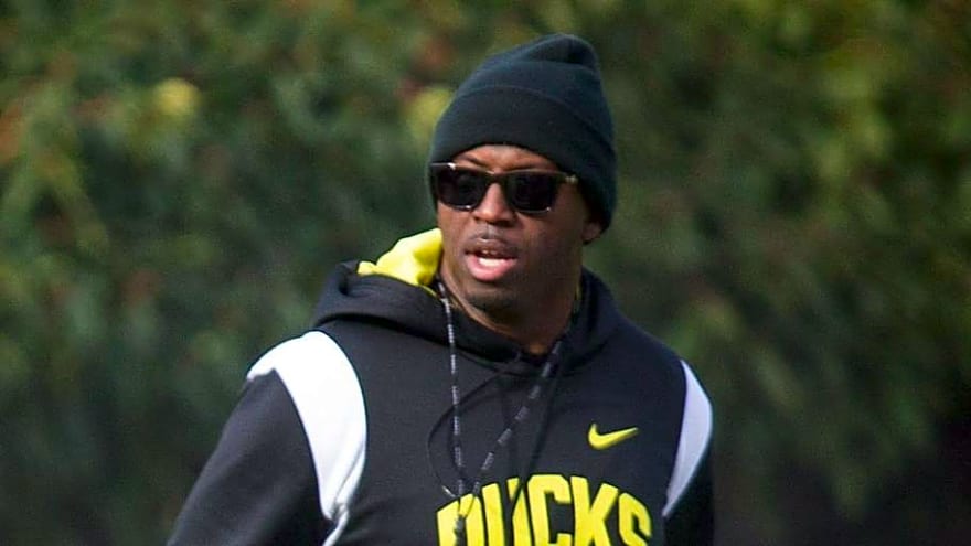 Oregon Ducks Freshman Prince Tavizon Unveils Unique Jersey Number