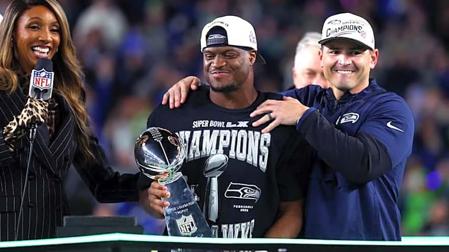 John Schneider Open Up on Kenneth Walker's Desire to Remain with Seahawks