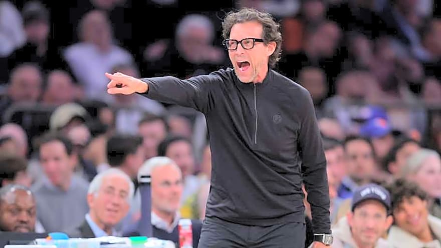 Report: Atlanta is Expected to Bring Back Quin Snyder, CJ McCollum Next Season
