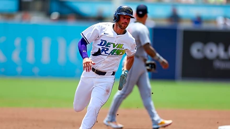 Brandon Lowe Believes in Pirates' Playoff Potential