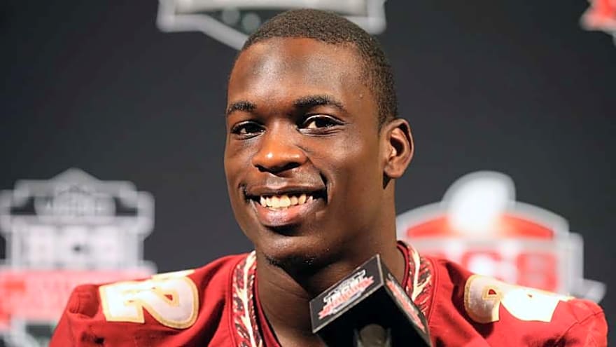 Former Florida State Seminoles football, Jaguars LB arrested after weekend incident