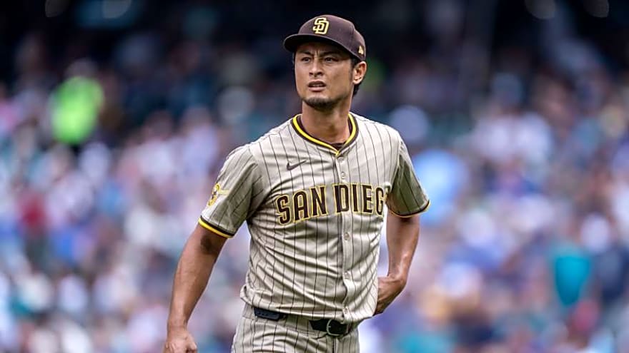 Padres Notes: Major Breakout Candidate, SD Wants to Be Like Dodgers, Yu Darvish Impact