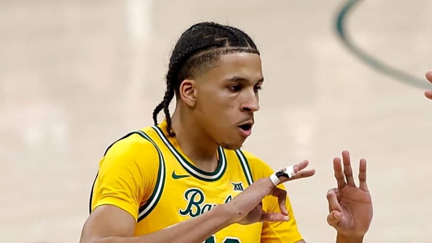 Three Prospects the Miami Heat Could Take with the No. 13 Pick