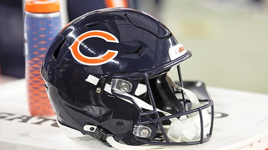 Grading the Chicago Bears' Decision to Promote Press Taylor to Offensive Coordinator