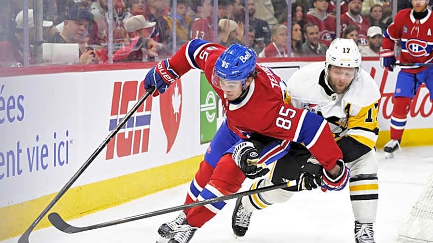 France Announces Olympic Roster With Surprising Omissions