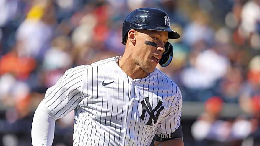 One Injury the Yankees Can't Afford Besides Aaron Judge