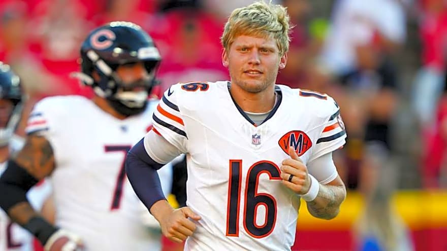 Now Chicago Finally Has a Reason to Pay Attention to the UFL