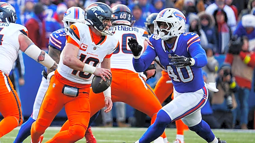 What Bears have to consider while looking for possible edge rusher