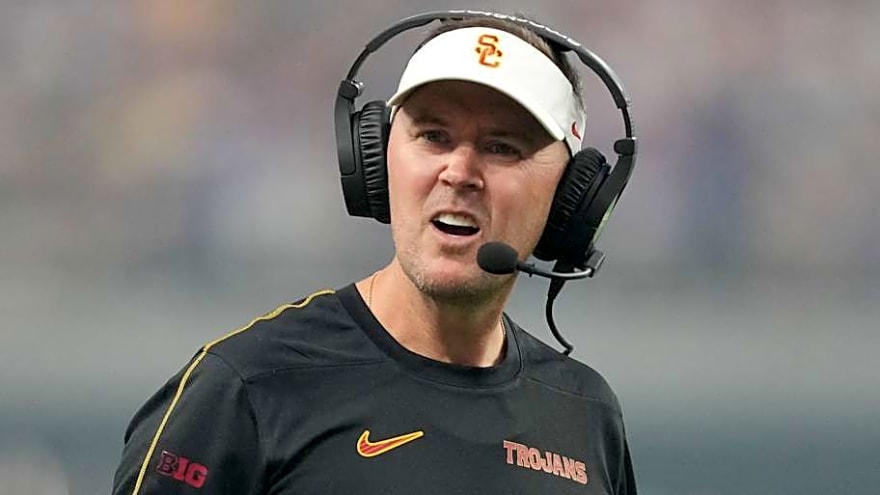USC Trojans Receive Surprising Valuation