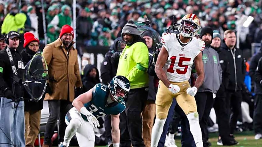 3 Free Agents Jets Could Still Target to Finish Massive Offseason