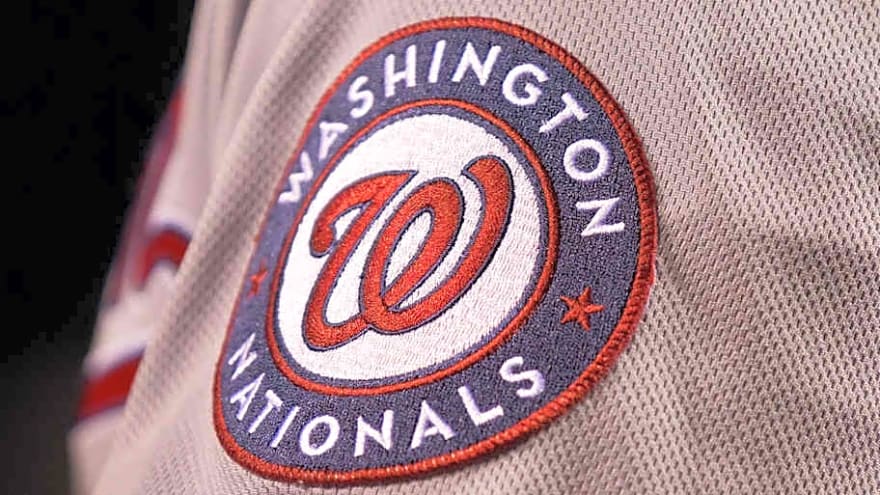 Nationals Officially Know Where They&#39;ll Pick in 2026 MLB Draft