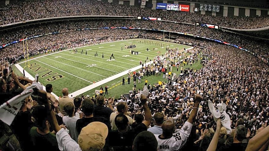 Predictions Saints vs. Raiders: Can New Orleans Win Its Home Opener?
