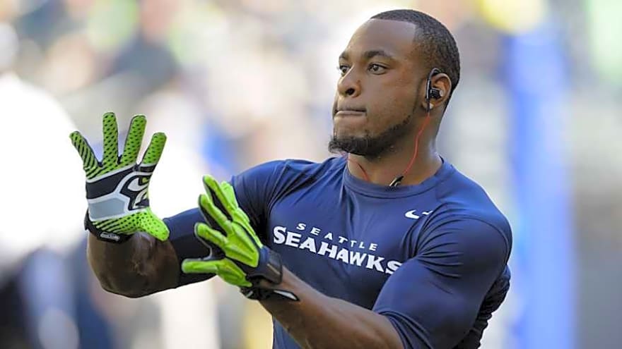 Richard Sherman shares details of infamous Percy Harvin-Golden Tate fight