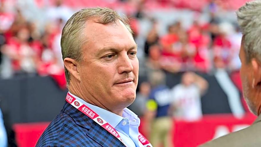 Ranking Every 49ers Free Agent by Importance of Re-Signing