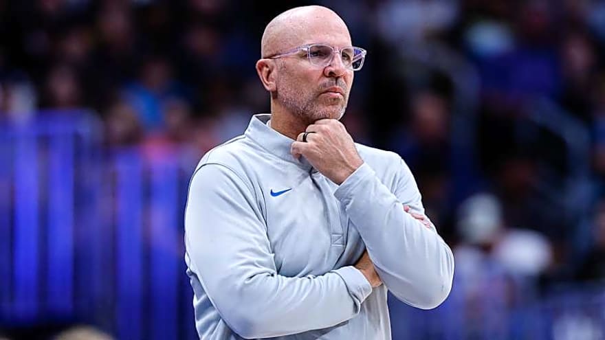 4 Dallas Mavericks Trade Chips Who Could Be Moved This Offseason