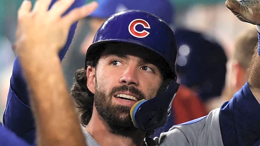 Cubs vs. Reds Lineup: Dansby Swanson Returns! Clay Holmes On the Mound, More