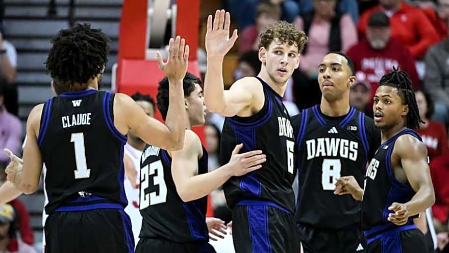 As Bulls' Lottery Odds Shrink, New Mock Draft Has Them Taking Nikola Vucevic Replacement