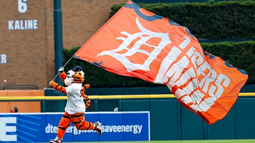 One Tigers Player to Watch Closely in Game 2 vs. White Sox