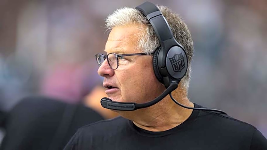 Jason Kelce’s Reaction Shows How Big Eagles-Jeff Stoutland Exit Is