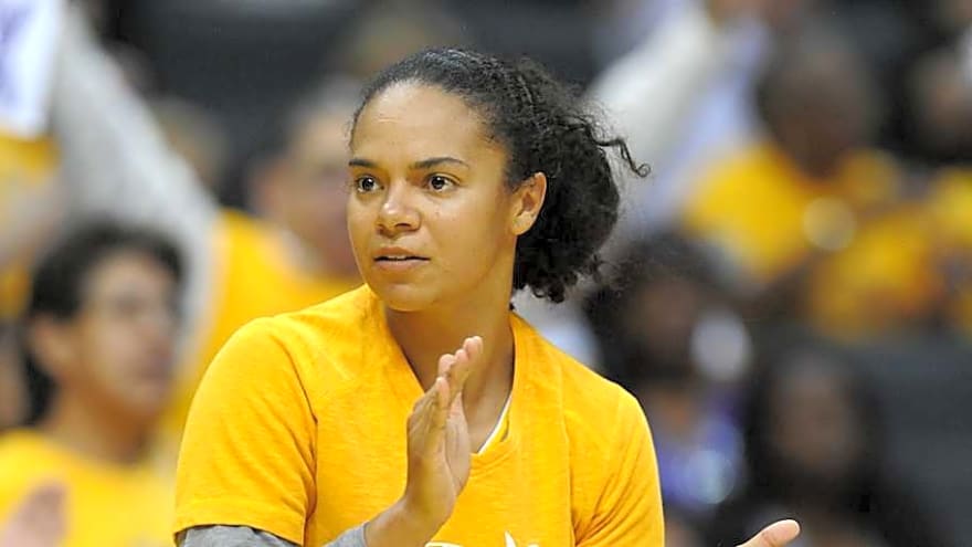 How Mercury&#39;s Harding and More Won Special College Award