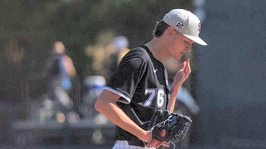 Red Sox Could Trade Jarren Duran For Rising Lefty Pitching Prospect