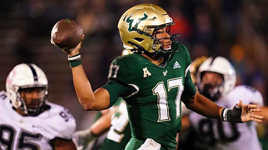 Boise State football opponent preview: South Florida