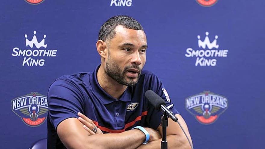 Detroit Pistons GM Cites Overlooked Factor of Internal Growth