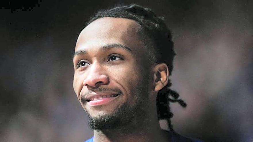 A Family Matter? Bill Self Reveals Darryn Peterson’s Long-Term Health Plan