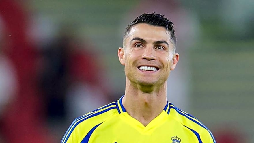 Cristiano Ronaldo Reacts to Appointment of New Al-Nassr Head Coach