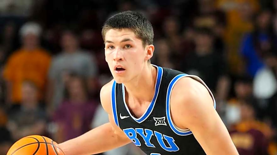 Brooklyn Nets Film Room: Breaking Down Egor Dëmin’s Second Game