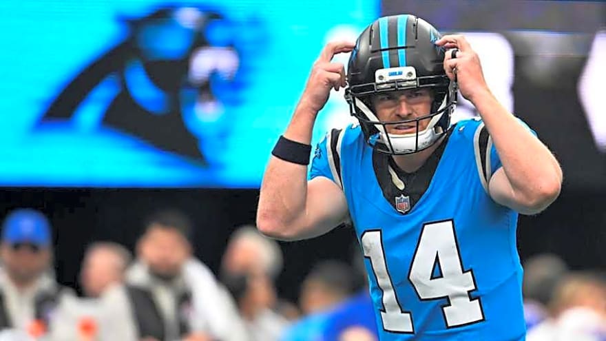 Inside the Eagles' Acquisition of Andy Dalton, Next Steps