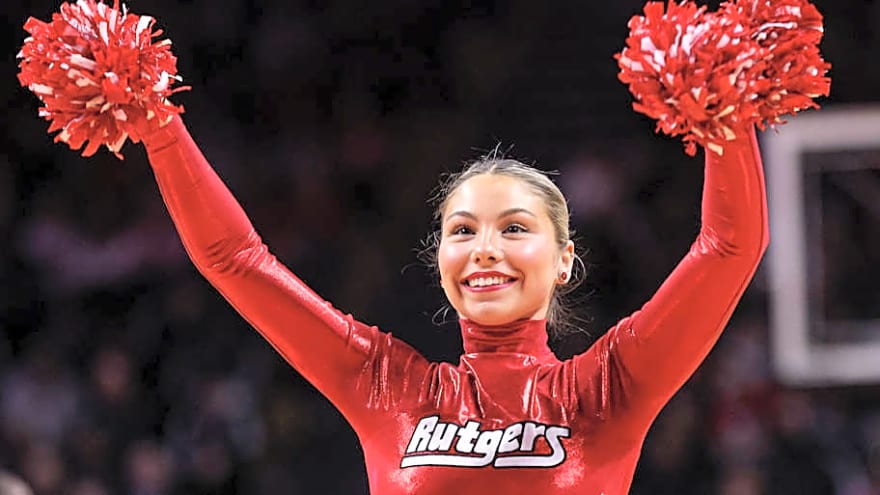 Peyton Bonds Gives Rutgers a Preseason All-Big Ten Presence for 2026