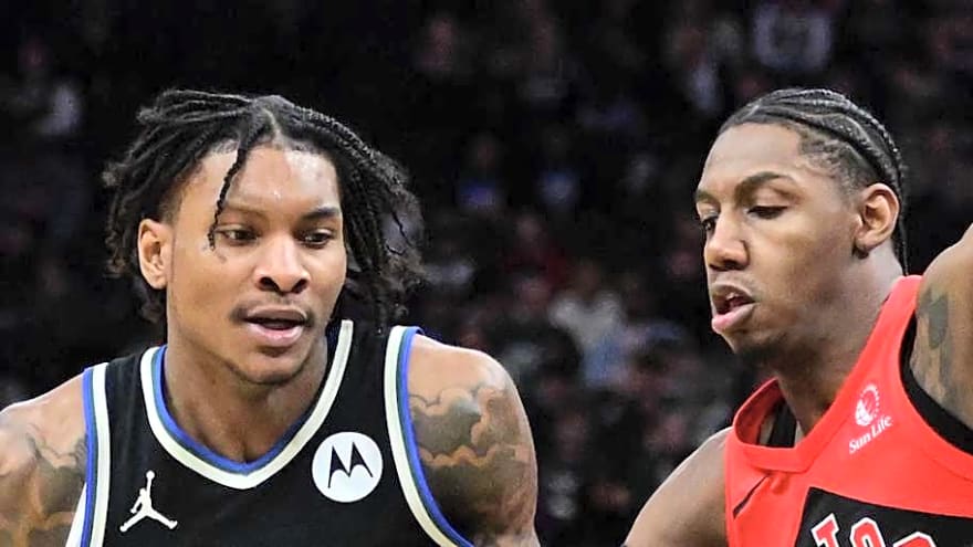 Raptors Defence Impresses, But It Isn't Shown in Power Rankings