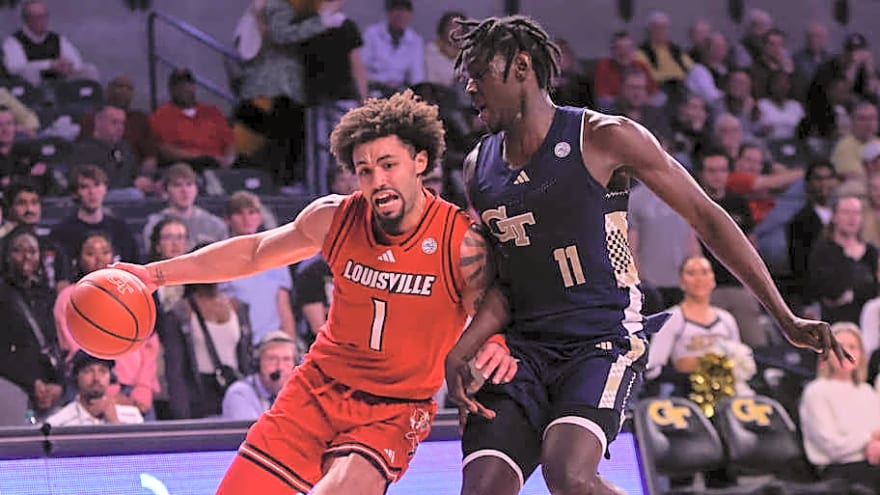 Tale of The Tape, Predictions: Louisville vs. SMU