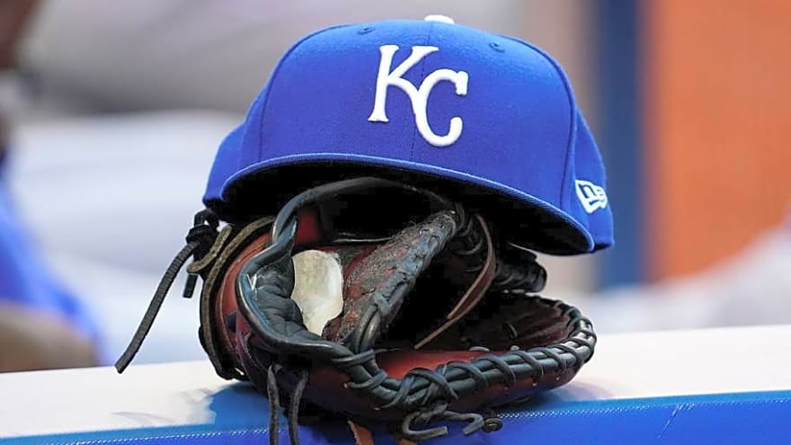 Royals' Prospect Kendry Chourio Puts Together Dominant 2026 Season