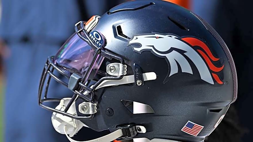 Report: Broncos Hire 'Rising Star' to Coach the Secondary