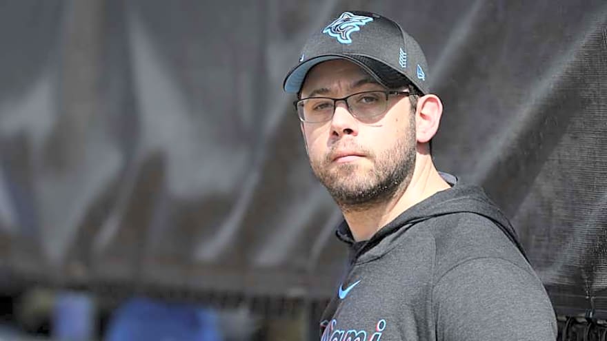 Predicting How Fast Five Marlins Top 100 Prospects Will Reach Major Leagues