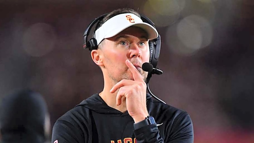 USC Trojans Recruits Well-Represented in Polynesian Bowl