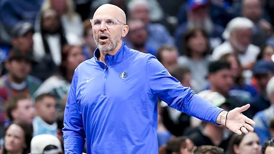 Mavericks adding former player to coaching staff from Nuggets