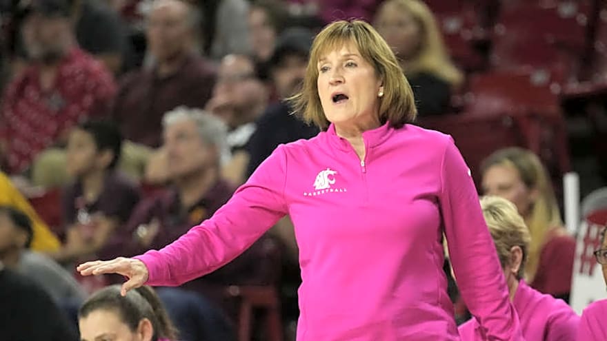 A Look at Washington State Women&#39;s Basketball Non-Conference Opponents In 2025