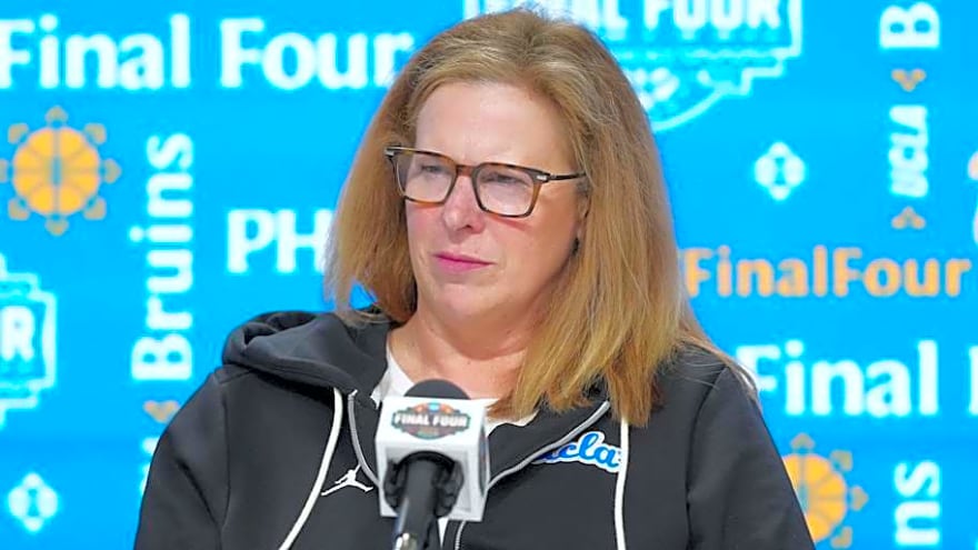 What Cori Close Said Following UCLA's Win Over Texas