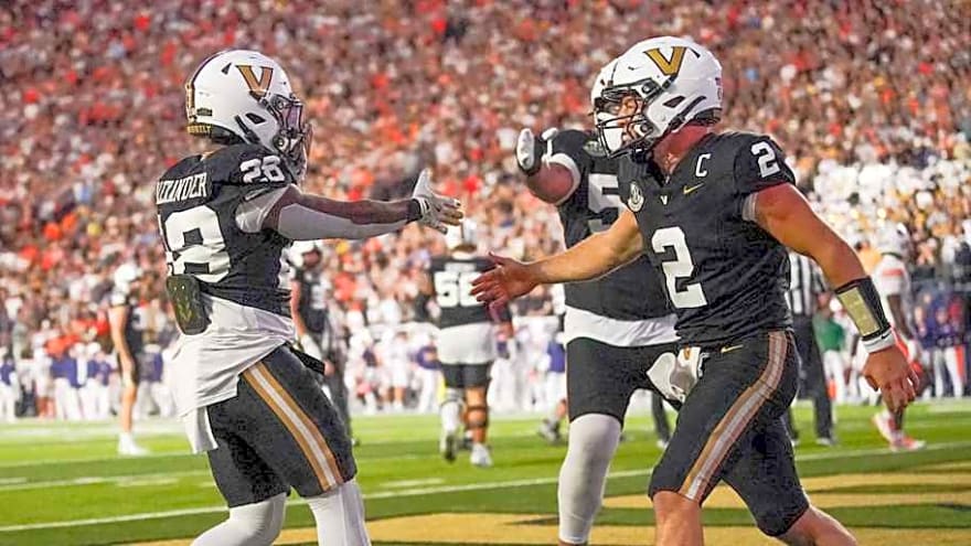 Does Vanderbilt Control Its Own Destiny? That&#39;s The Million-Dollar Question; Column