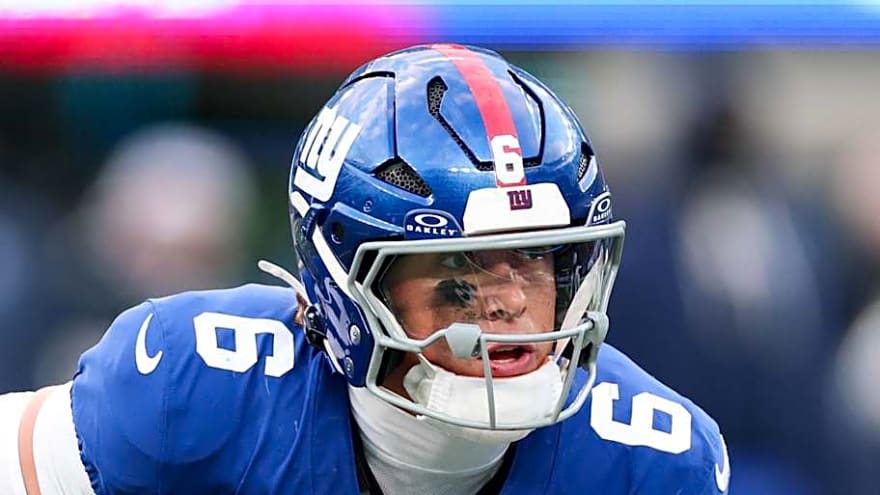 New York Giants Games Still Well Attended Despite Losing Season